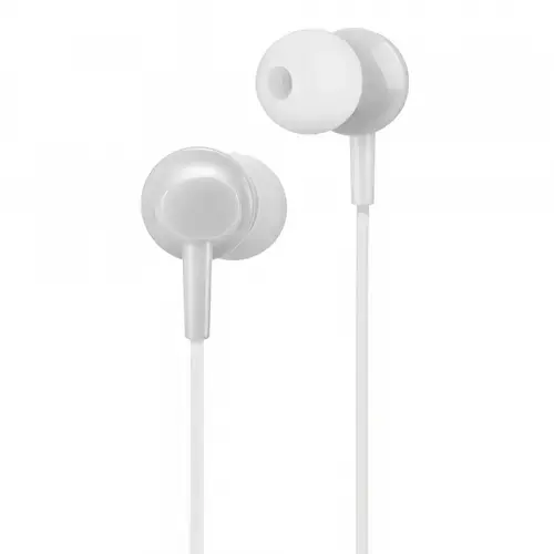 Casti Stereo HOCO M14, Alb