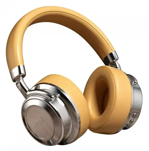 Casti Stereo iHunt 3X Wireless by Gabriel F (Maro)