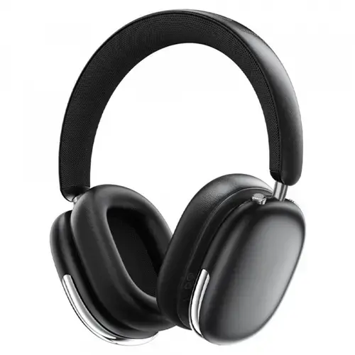 Casti Stereo Wireless Acefast H9, Bluetooth, A2DP, ANC, Gri