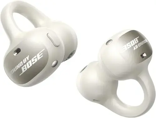 Casti True Wireless Baseus Inspire XC1, IP66, Bluetooth 6.1 (Alb)