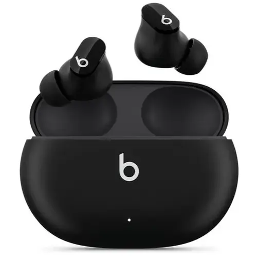 Casti True Wireless Beats Studio Buds (Negru)