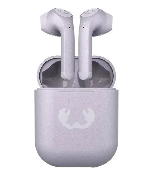 Casti True Wireless Fresh 'n Rebel Twins 3+, Bluetooth, Microfon (Violet)