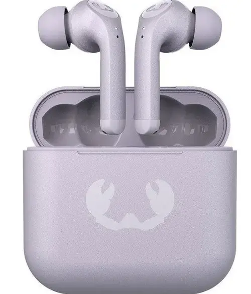 Casti True Wireless Fresh 'n Rebel Twins 3+, Bluetooth, Microfon (Violet)