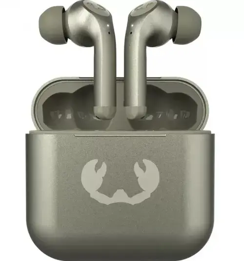 Casti True Wireless Fresh 'n Rebel Twins 3+, Bluetooth, Microfon (Verde)