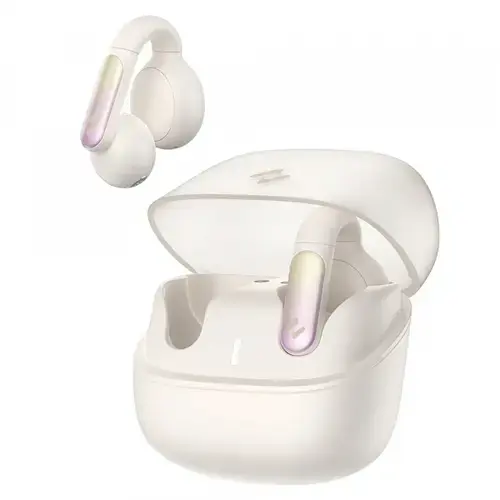 Casti True Wireless HAVIT TW980, Bluetooth, Bej