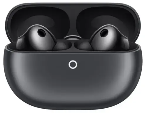 Casti True Wireless In-Ear Huawei FreeBuds Pro 5, Bluetooth 6, Dual-Engine AI Noise Cancellation, Audio spatial 360, Rezistenta la apa IP57 (Gri)