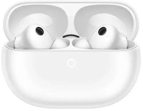 Casti True Wireless In-Ear Huawei FreeBuds Pro 5, Bluetooth 6, Dual-Engine AI Noise Cancellation, Audio spatial 360, Rezistenta la apa IP57 (Alb)