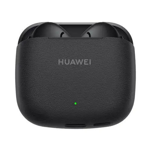 Casti True Wireless In-Ear HUAWEI FreeBuds SE 3, Bluetooth 5.4, Autonomie 9 ore, Microfon, IP54 (Negru)