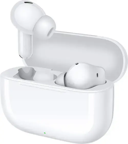 Casti True Wireless In-Ear Huawei FreeBuds SE 4 ANC, Bluetooth, Microfon, Autonomie 50 ore, IP54 (Alb)