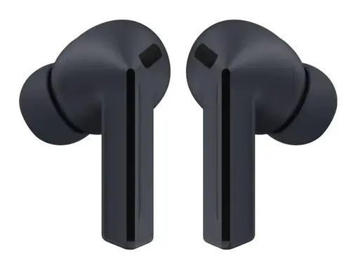 Casti True Wireless In-Ear Samsung Galaxy Buds3 FE, Bluetooth, ANC, Microfon, Control Tactil (Negru)