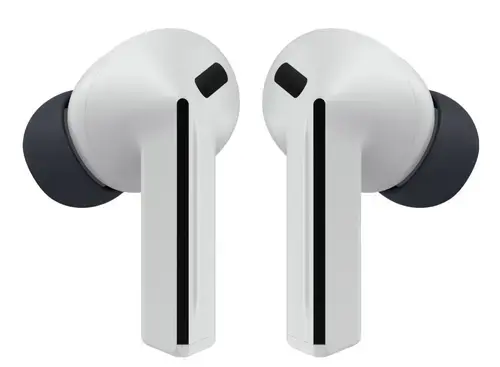 Casti True Wireless In-Ear Samsung Galaxy Buds3 FE, Bluetooth, ANC, Microfon, Control Tactil (Gri)