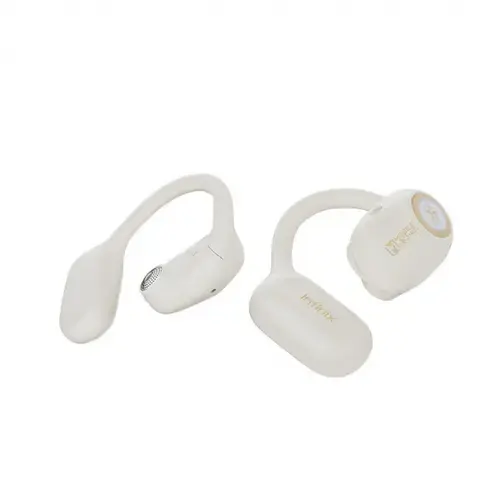 Casti True Wireless Infinix ZLoop 3 XEO2P, Bluetooth, Alb