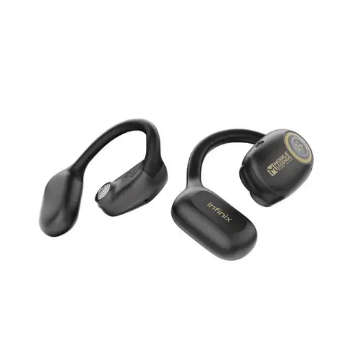 Casti True Wireless Infinix ZLoop 3 XEO2P, Bluetooth, Negru