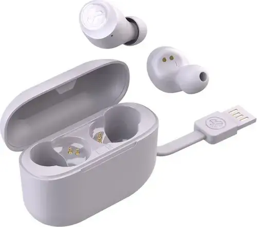 Casti True Wireless JLAB GO Air Pop, Bluetooth, Microfon (Mov)