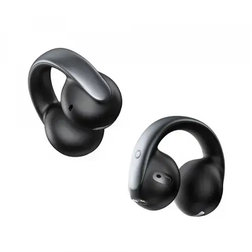 Casti True Wireless McDodo HP-8160 Air O3, Bluetooth, Negru