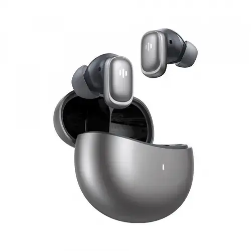 Casti True Wireless McDodo HP-8221 Speak A01, Bluetooth, ANC, Argintiu