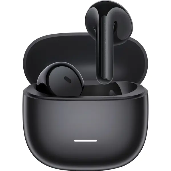 Casti True Wireless Redmi Buds 8 Active, Black
