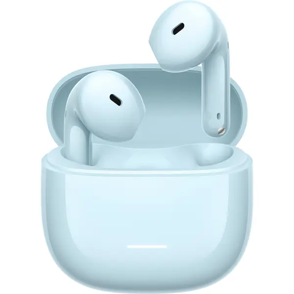 Casti True Wireless Redmi Buds 8 Active, Blue