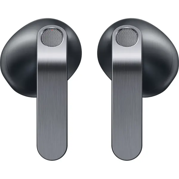 Casti True Wireless Samsung Galaxy Buds4, Black