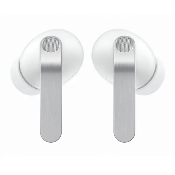 Casti True Wireless Samsung Galaxy Buds4 Pro, White