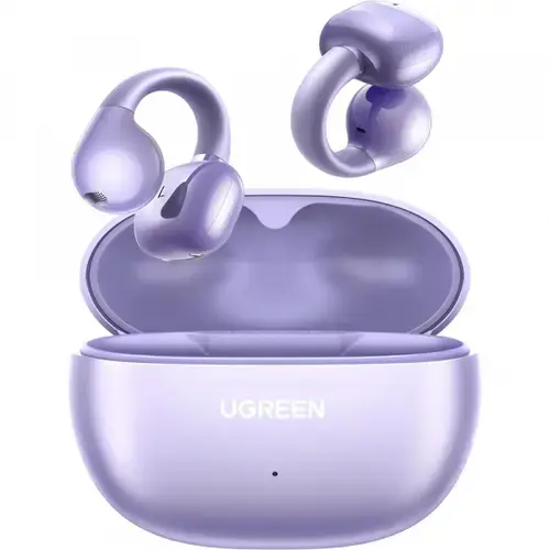 Casti True Wireless UGREEN HiTune S3 True WS209, Bluetooth, Mov