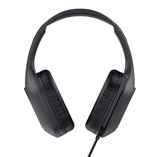 Casti Trust GXT 415 Zirox, negru Casti Trust GXT 415 Zirox, negru
