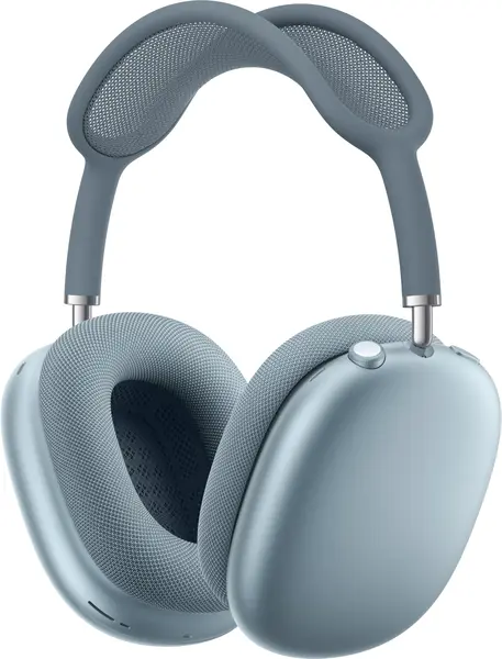 Căști wireless Apple - AirPods Max 2, ANC, Blue