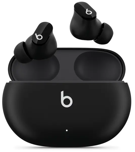 Căști wireless Beats by Dre - Studio Buds, TWS, ANC, negre
