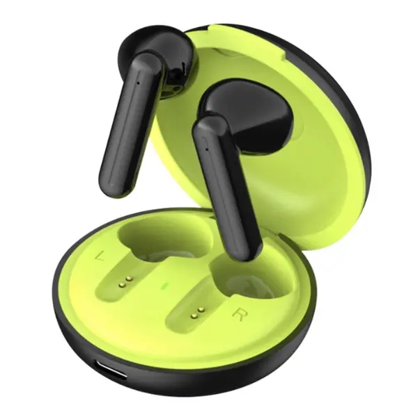 Casti Wireless Bluetooth cu carcasa de incarcare Q BQ96
