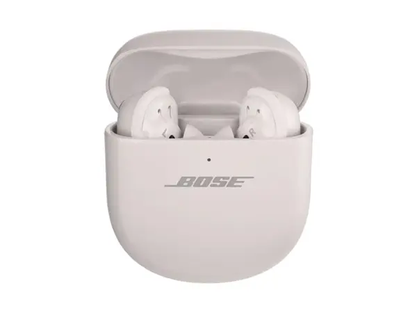 Căști wireless Bose - QuietComfort Ultra, TWS, ANC, alb