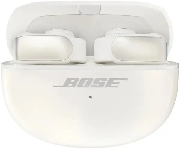 Căști wireless Bose - Ultra Open, TWS, alb