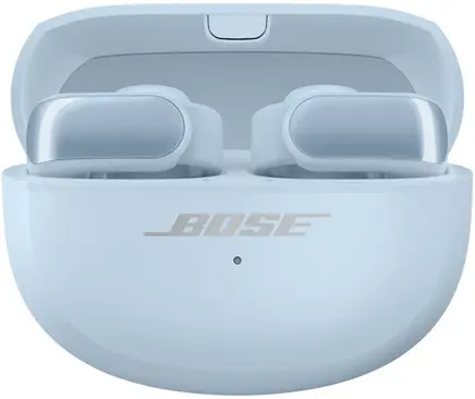 Căști wireless Bose - Ultra Open, TWS, albastru