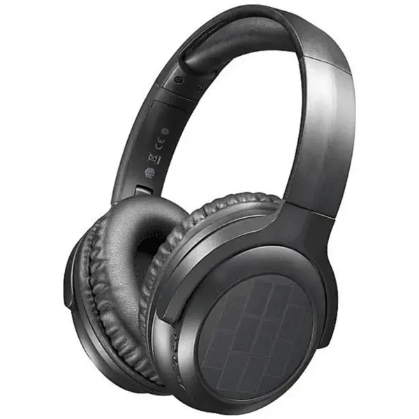 Căști wireless Cellularline - Music Sound Sunbeat, negru
