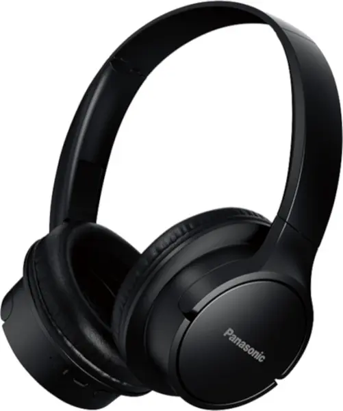 Căști wireless cu microfon Panasonic - HF520B, negre