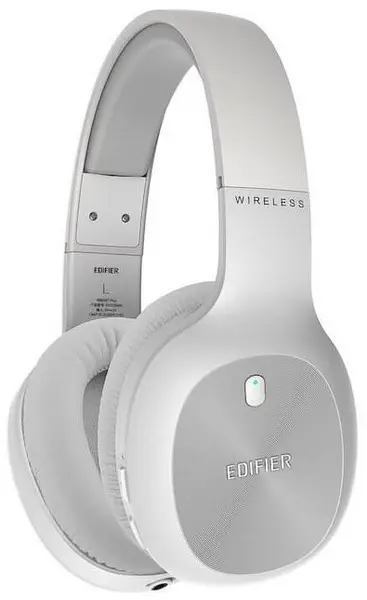 Căști wireless Edifier - W 800 BT Plus, albe