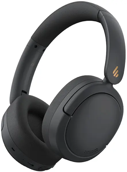 Căști wireless Edifier - W800BT Pro, ANC, Black