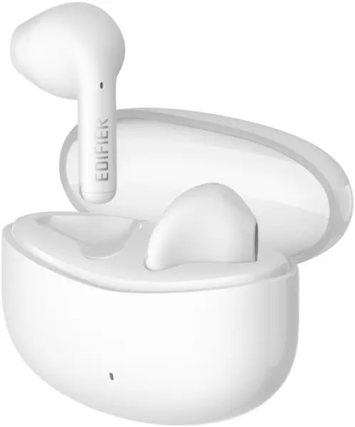 Căști wireless Edifier - X2 S, TWS, ANC, albe