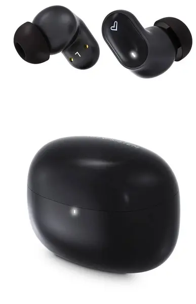 Căști wireless Energy Sistem - Urban Beat, TWS, negre