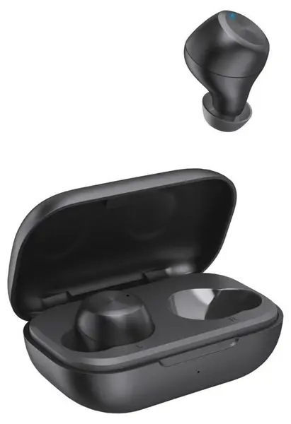 Căști wireless Hama - Spirit Chop II, TWS, negre