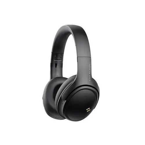Casti wireless HAVIT H630BT PRO, Bluetooth (Negru)