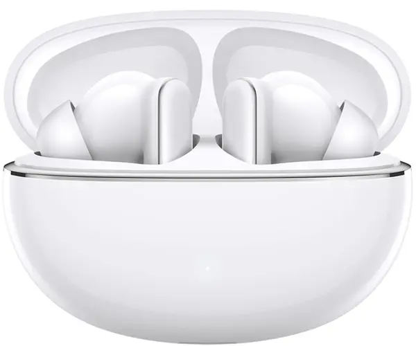 Căști wireless Honor – Choice Earbuds X8i, TWS, ANC, alb