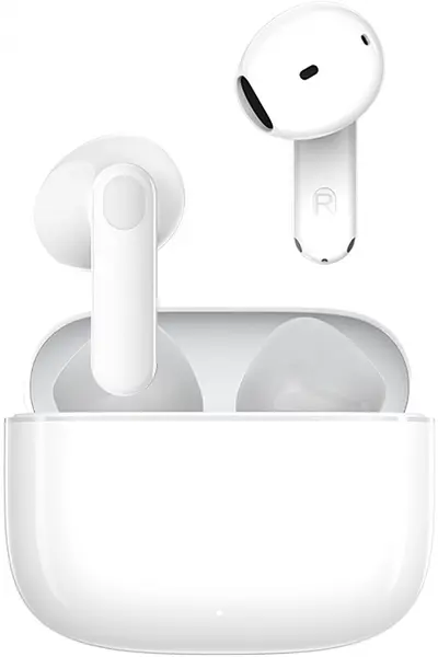 Căști wireless Honor – Choice X7e Active, TWS, alb