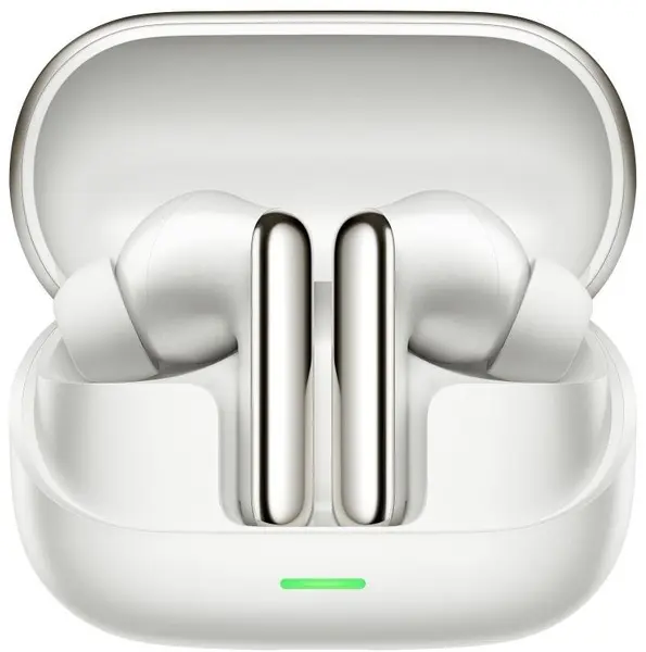 Căști wireless Honor - Earbuds 4, TWS, ANC, albe