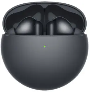 Căști wireless Huawei - FreeBuds 7i, TWS, ANC, negre