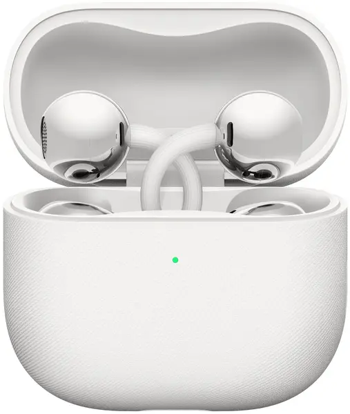Căști wireless Huawei - FreeClip 2, TWS, albe