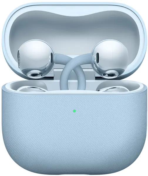 Căști wireless Huawei - FreeClip 2, TWS, Blue