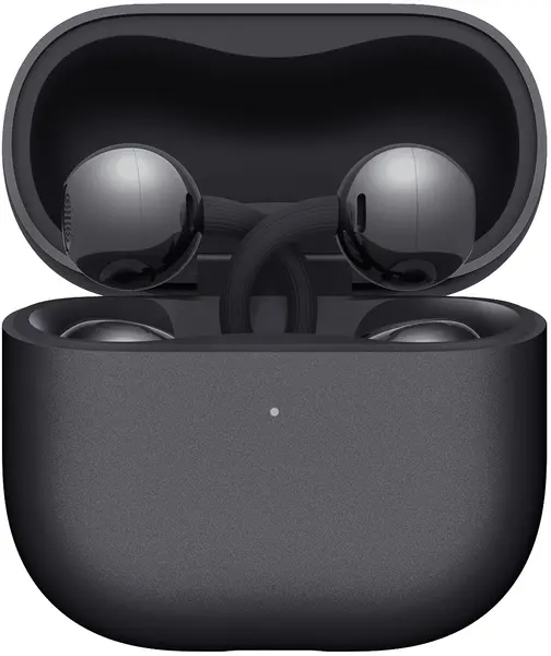 Căști wireless Huawei - FreeClip 2, TWS, negre