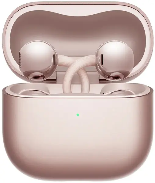 Căști wireless Huawei - FreeClip 2, TWS, Rose Gold