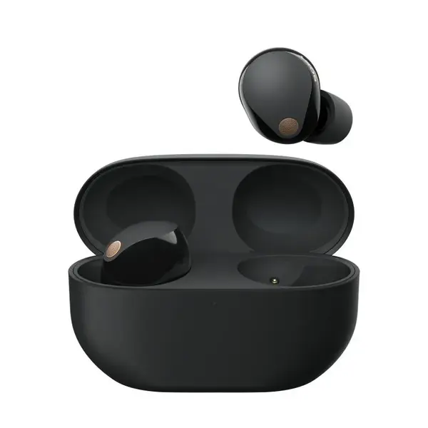 Casti Wireless In-Ear Sony WF-1000XM5B Casti Wireless In-Ear Sony WF-1000XM5B