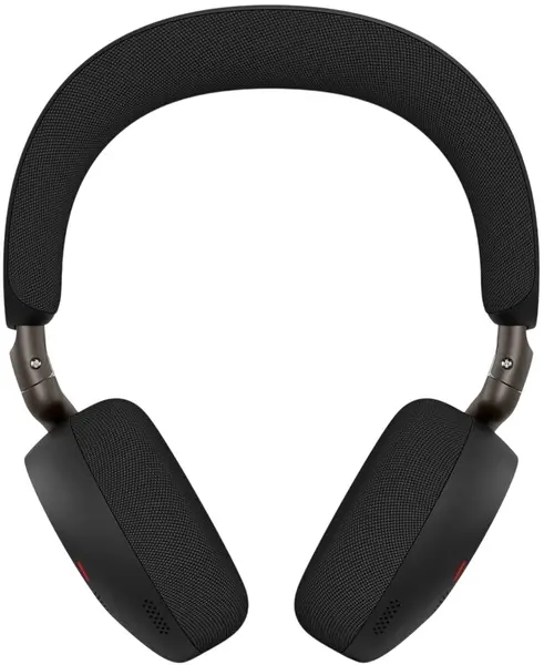 Căști wireless Jabra – Evolve3 75, ANC, US, WLC, negru